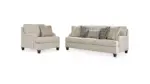 BRALYNN 6 SEATER SOFA SET