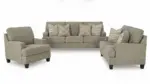 CORNET PIKE 6 SEATER SOFA SET