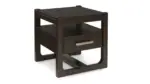 BRECKINGTON COFFEE TABLE SET WITH SOFA TABLE