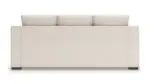 TILDAN 6 SEATER SOFA SET WITH OTTOMAN