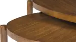 ENGALHAUS COFFEE TABLE SET