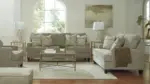 CORNET PIKE 6 SEATER SOFA SET