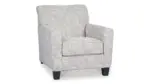 HEARTCORT 6 SEATER SOFA SET WITH OTTOMAN