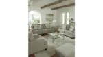 CORNET PIKE 6 SEATER SOFA SET