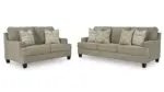 CORNET PIKE 6 SEATER SOFA SET