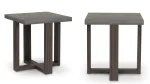 DYNNFORD OCCASSIONAL TABLE SET T216-13