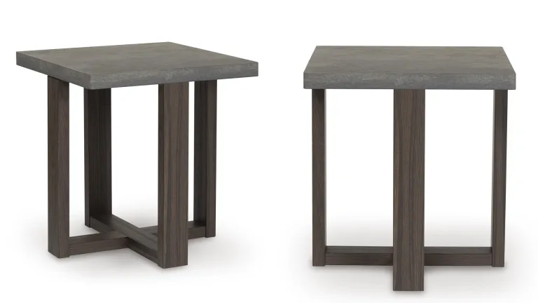 DYNNFORD OCCASSIONAL TABLE SET T216-13