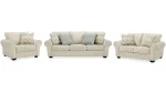 HAISLEY 6 SEATER SOFA SET