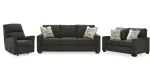 LUCINA 6 SEATER SOFA SET