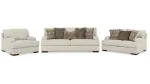 ALESANDRA SOFA SET