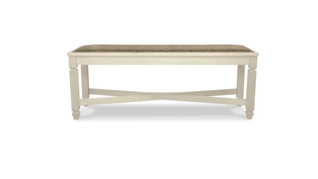 BOLANBURG DINING ROOM BENCH