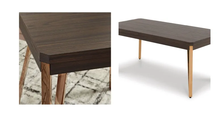 OCCASIONAL TABLE SET 3PC BANDYN