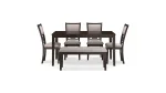 LANGWEST DINING ROOM TABLE
