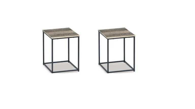 OCCASIONAL TABLE SET 3PC WADEWORTH T103-213