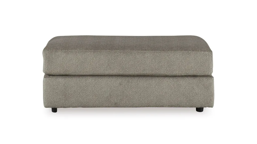 SOLETREN OVERSIZED OTTOMAN