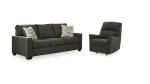 LUCINA 6 SEATER SOFA SET