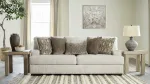 ALESANDRA SOFA SET