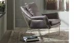 A3000040 ACCENT CHAIR CROSSHAVEN (ASH)