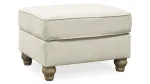 8580314 OTTOMAN STONELEIGH (ASH)