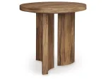 AUSTANNY COFFEE TABLE SET