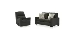 LUCINA 6 SEATER SOFA SET