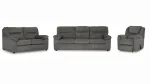 BINDURA GLIDER RECLINING SOFA SET