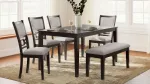 LANGWEST DINING ROOM TABLE