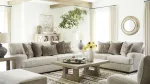 ALESANDRA SOFA SET
