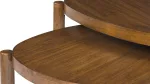 ENGALHAUS COFFEE TABLE SET