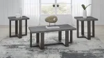DYNNFORD OCCASSIONAL TABLE SET T216-13