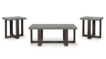 DYNNFORD OCCASSIONAL TABLE SET T216-13