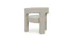 A3000699 ACCENT CHAIR LANDICK (ASH)