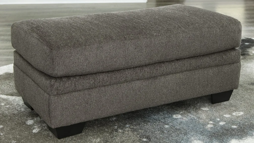 DORSTEN OTTOMAN