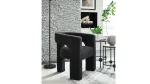 A3000698 ACCENT CHAIR LANDICK (ASH)