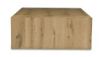 BRACKEN COFFEE TABLE SET
