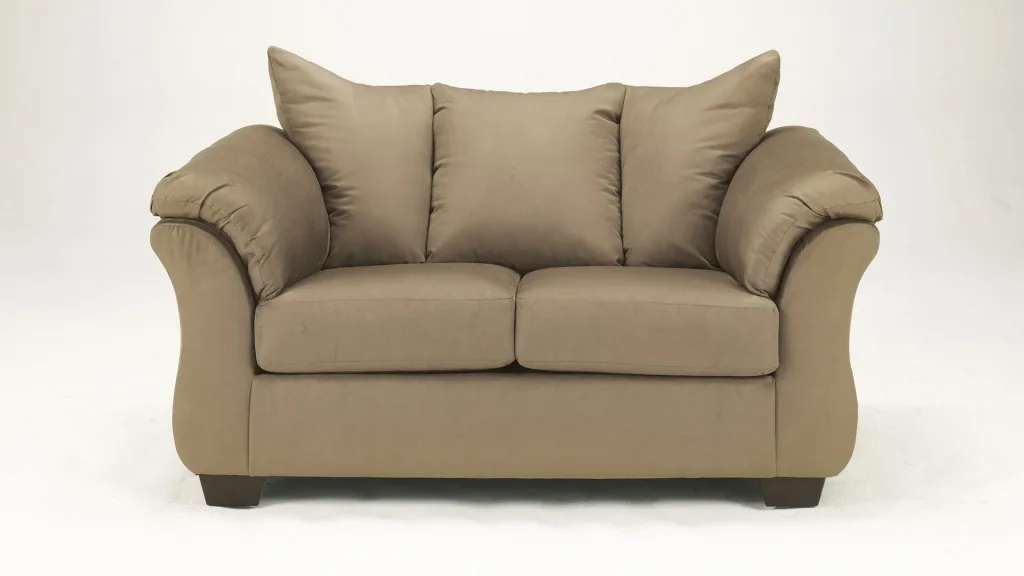 DARCY LOVESEAT