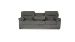 BINDURA GLIDER RECLINING SOFA SET