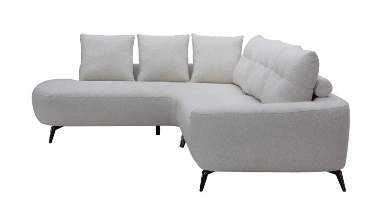 2610S L-SHAPE SOFA SET (MIN)