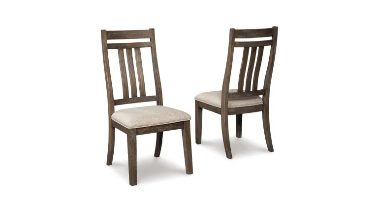 WYNDAHL DINING ROOM CHAIR