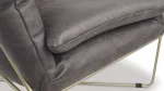 A3000040 ACCENT CHAIR CROSSHAVEN (ASH)