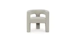 A3000699 ACCENT CHAIR LANDICK (ASH)