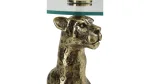 A4000605 ACCENT TABLE VALLAIN (ASH)