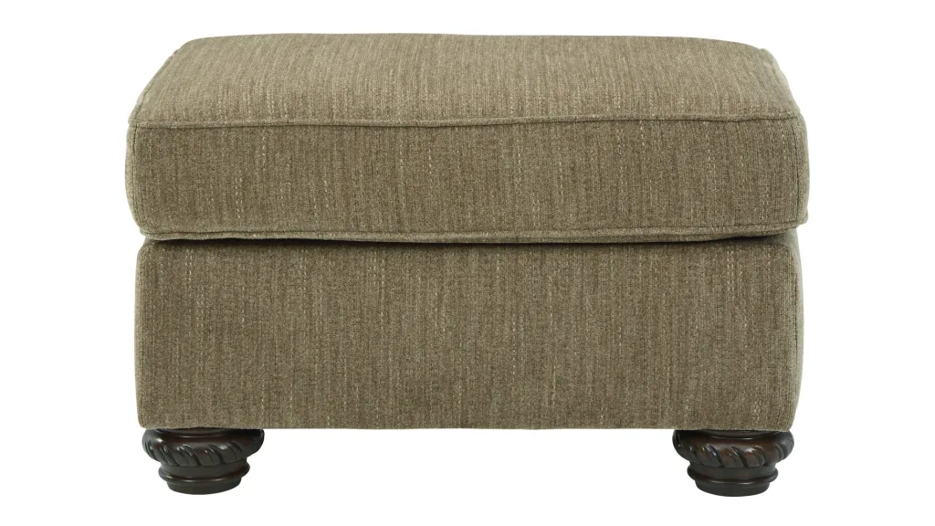 BRIAROAKS OTTOMAN