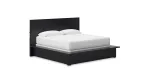 LONDER KING BEDROOM SET (BED ONLY)