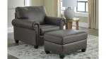 ROXMERE 6 SEATER SOFA SET