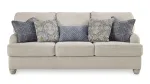 TRAEMORE 3 SEATER SOFA SET 2740338