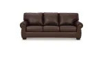 COLLETON 6 SEATER SOFA SET WITH A RECLINER