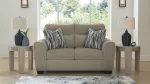 OLTEN SOFA SET WITH OTTOMAN