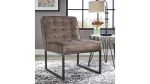 A3000108 ACCENT CHAIR CIMAROSSE (ASH)