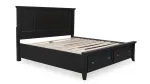 BAMBORI BEDROOM SET